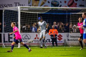 Thisted FC - F.C. København - 09/11-2022