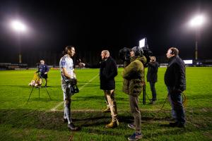 Thisted FC - F.C. København - 09/11-2022