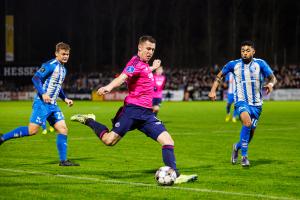 Thisted FC - F.C. København - 09/11-2022