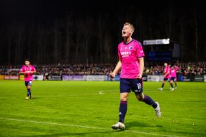 Thisted FC - F.C. København - 09/11-2022