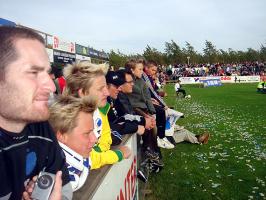 Thisted FC - F.C. København - 20/09-2006