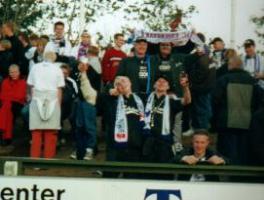 Vejen S.F. - F.C. København - 20/09-2000