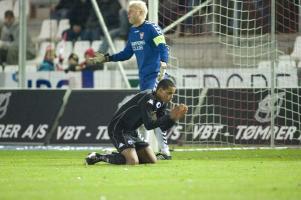 Vejle - F.C. København - 02/11-2008