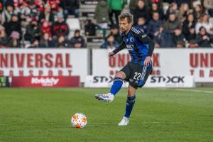 Vejle - F.C. København - 06/04-2023