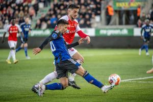 Vejle - F.C. København - 06/04-2023