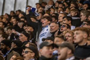 Vejle - F.C. København - 06/04-2023