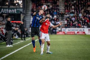 Vejle - F.C. København - 06/04-2023