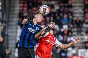 Vejle - F.C. København - 06/04-2023