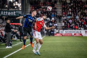 Vejle - F.C. København - 06/04-2023