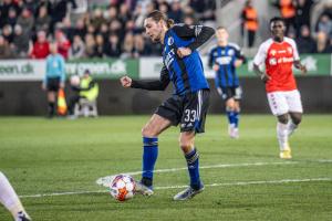 Vejle - F.C. København - 06/04-2023