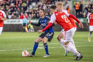 Vejle - F.C. København - 06/04-2023