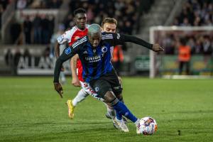 Vejle - F.C. København - 06/04-2023