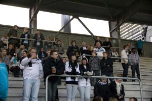 Vejle - F.C. København - 06/10-2008