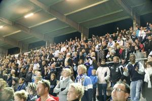 Vejle - F.C. København - 06/10-2008