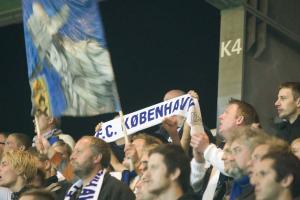 Vejle - F.C. København - 06/10-2008