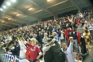 Vejle - F.C. København - 06/10-2008