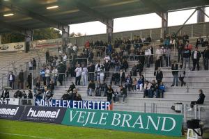 Vejle - F.C. København - 06/10-2008