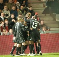 Vejle - F.C. København - 06/10-2008