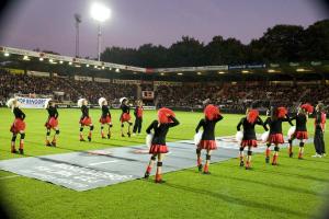 Vejle - F.C. København - 06/10-2008