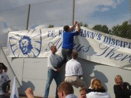 Vejle - F.C. København - 19/08-2006