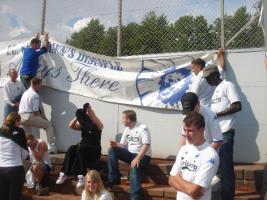 Vejle - F.C. København - 19/08-2006