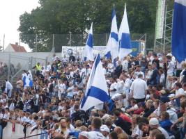 Vejle - F.C. København - 19/08-2006