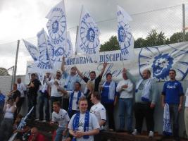 Vejle - F.C. København - 19/08-2006