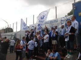 Vejle - F.C. København - 19/08-2006