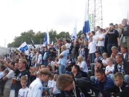 Vejle - F.C. København - 19/08-2006