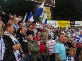 Vejle - F.C. København - 19/08-2006