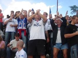 Vejle - F.C. København - 19/08-2006