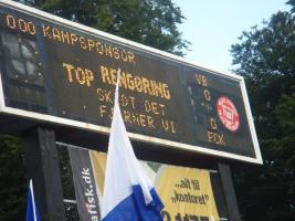 Vejle - F.C. København - 19/08-2006