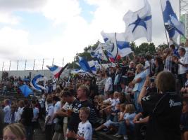 Vejle - F.C. København - 19/08-2006