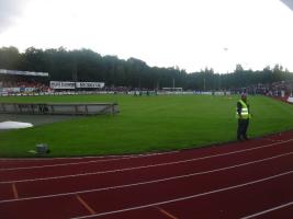 Vejle - F.C. København - 19/08-2006