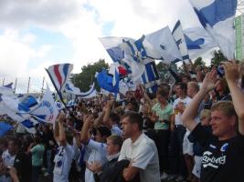 Vejle - F.C. København - 19/08-2006