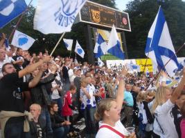 Vejle - F.C. København - 19/08-2006