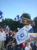 Vejle - F.C. København - 19/08-2006