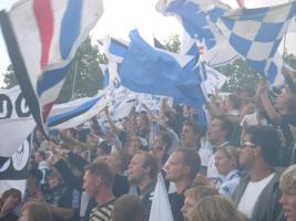 Vejle - F.C. København - 19/08-2006