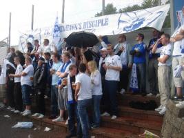 Vejle - F.C. København - 19/08-2006