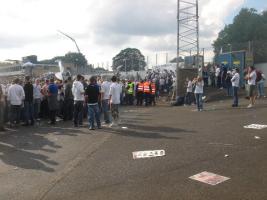 Vejle - F.C. København - 19/08-2006