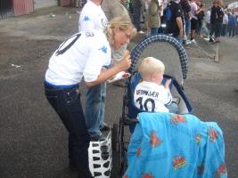 Vejle - F.C. København - 19/08-2006