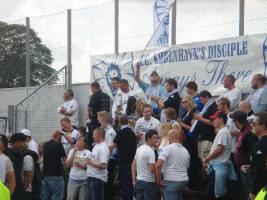 Vejle - F.C. København - 19/08-2006