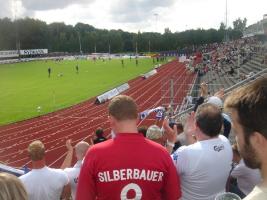 Vejle - F.C. København - 19/08-2006