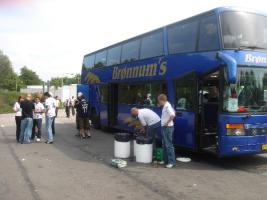 Vejle - F.C. København - 19/08-2006