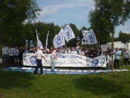 Vejle - F.C. København - 19/08-2006