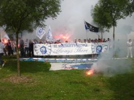 Vejle - F.C. København - 19/08-2006