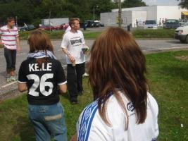 Vejle - F.C. København - 19/08-2006