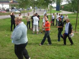 Vejle - F.C. København - 19/08-2006