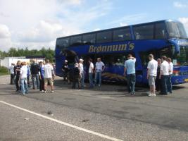 Vejle - F.C. København - 19/08-2006