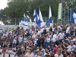 Vejle - F.C. København - 19/08-2006